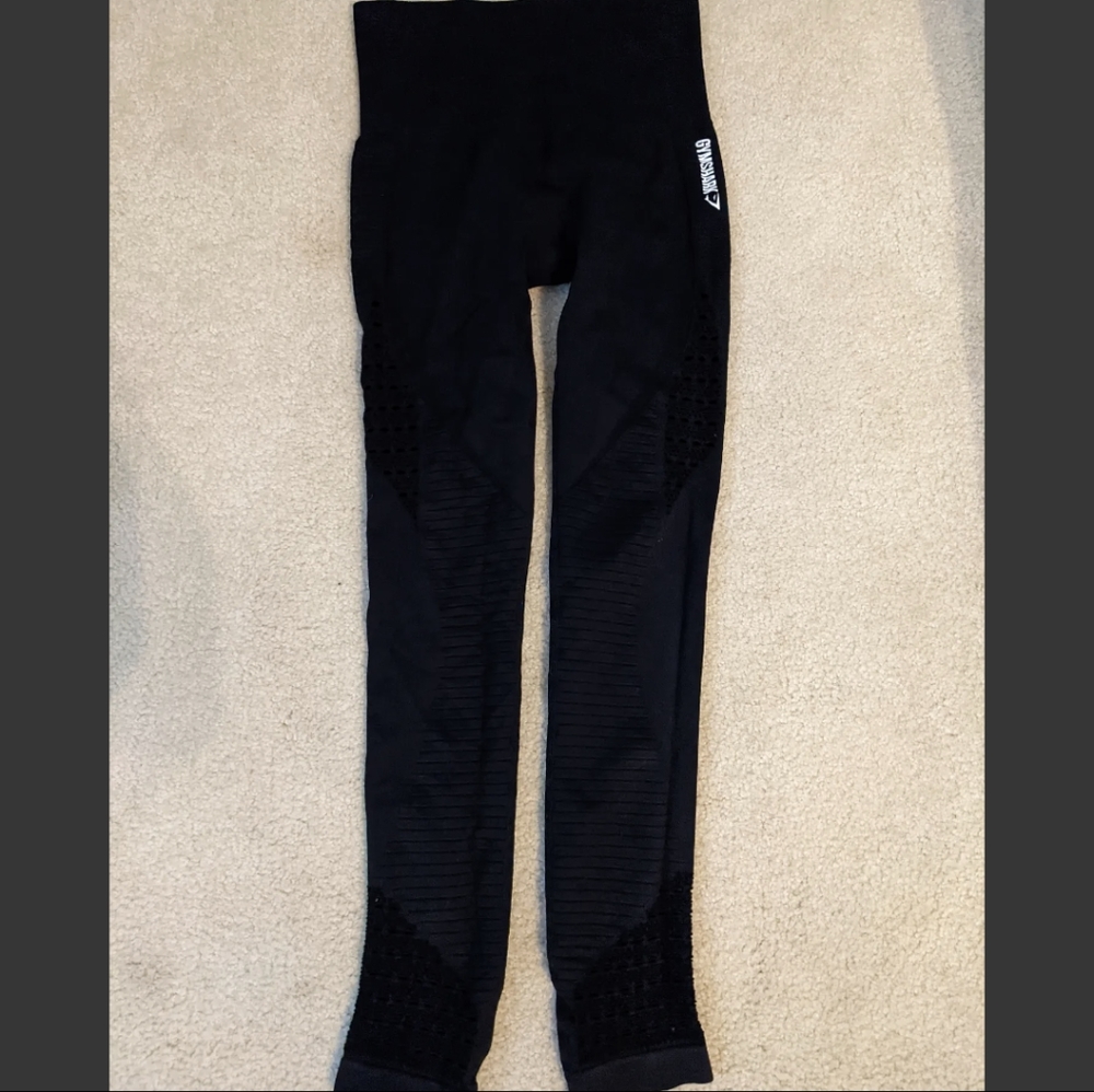 Gymshark Energy Seamless leggings - Small